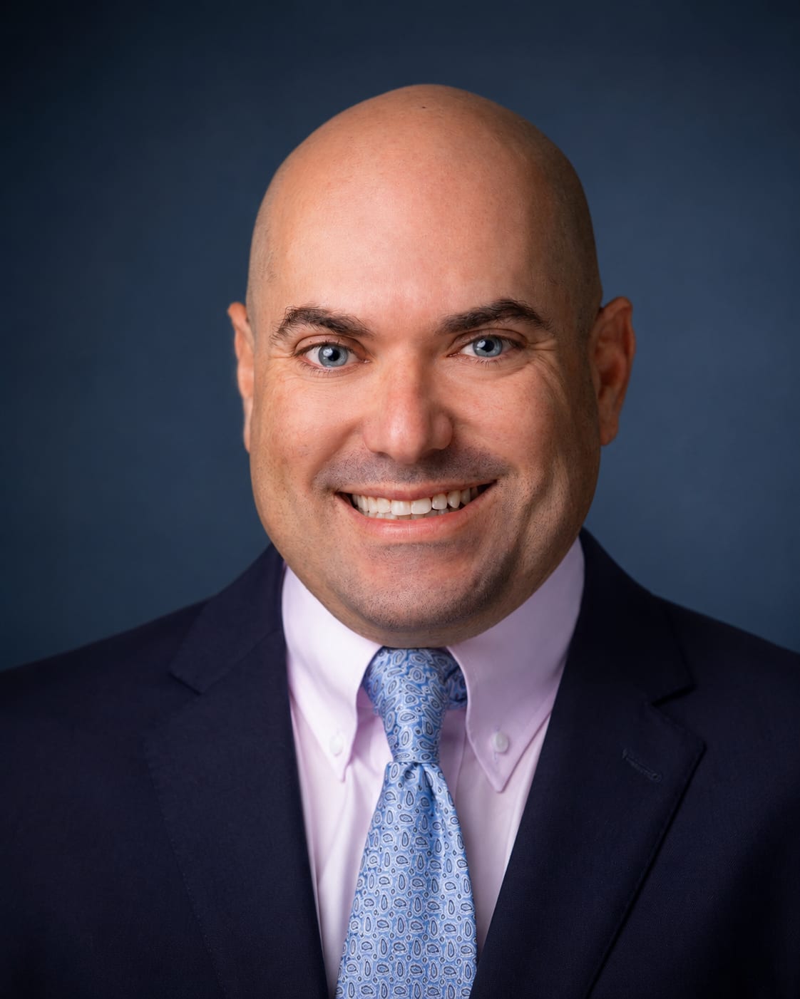 Michael Stoll, Houston criminal defense attorney